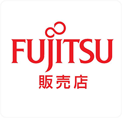 FUJITSU販売店