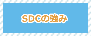 SDCの強み